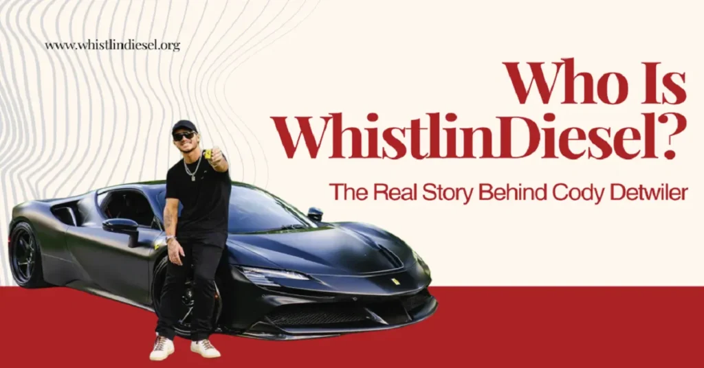 whistlelindiesel